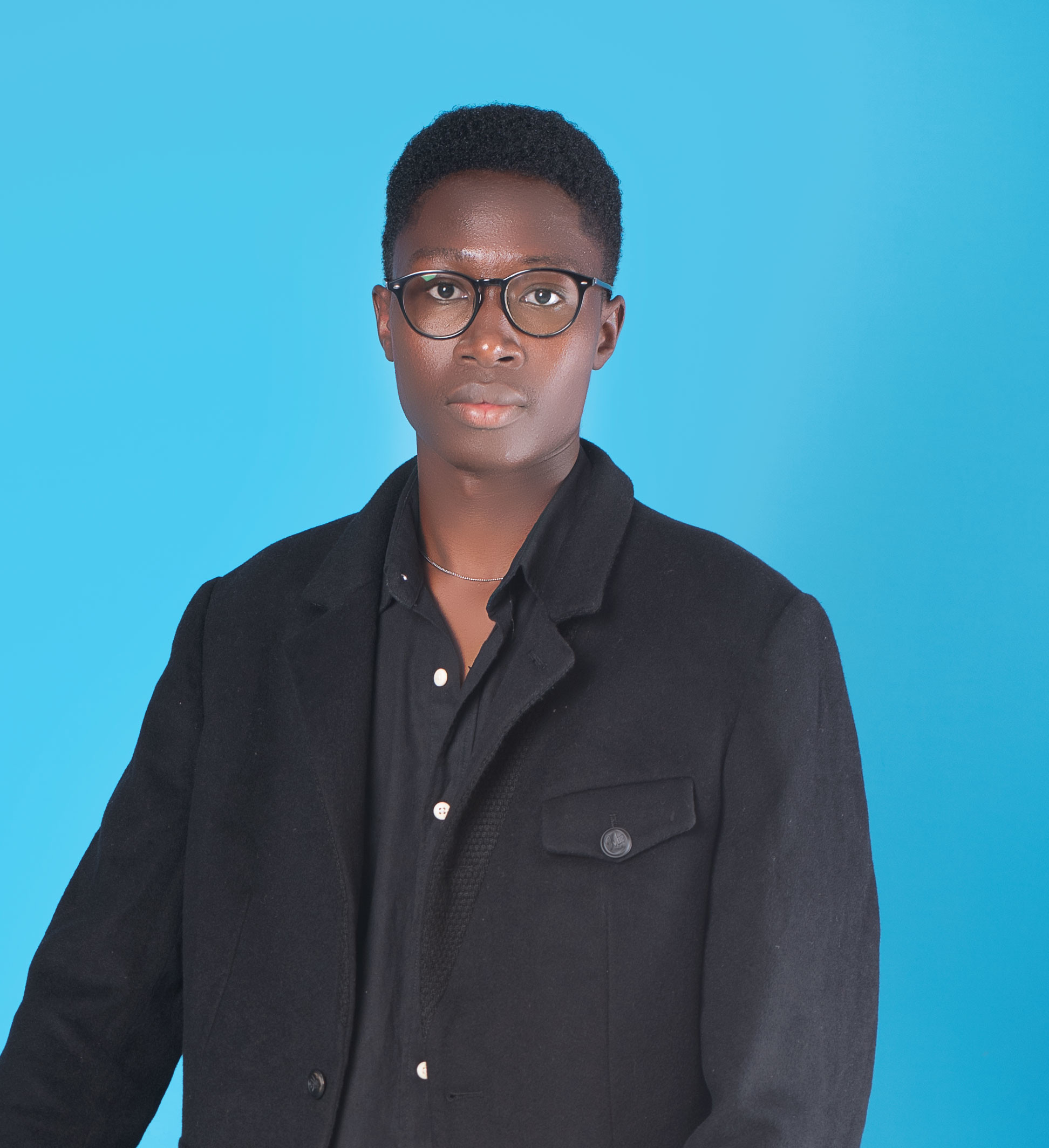 Brian Kipchirchir